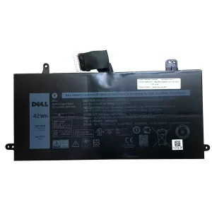 Laptop akku für DELL Latitude 5290