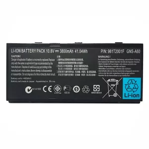 Laptop akku für GIGABYTE GNS-A60