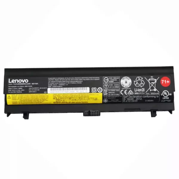 Laptop akku für LENOVO SB10H45071,SB10H45073