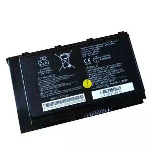 Laptop akku für FUJITSU FPCBP524