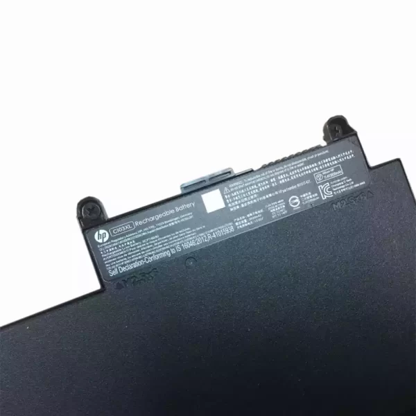 Laptop akku für HP ProBook 650 G2,ProBook 655 G2 – Bild 3
