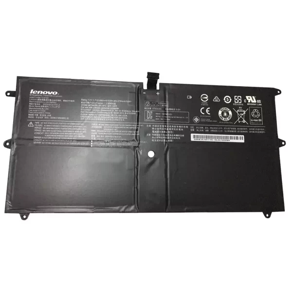 Laptop akku für LENOVO L15L4P20