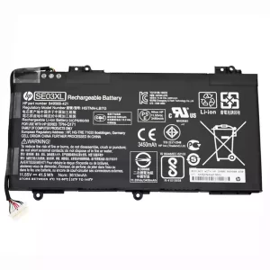 Laptop akku für HP SE03XL