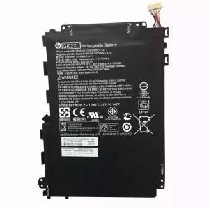 Laptop akku für HP Pavilion x2 12-b020nr