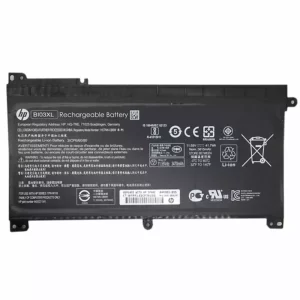 Laptop akku für HP BI03XL