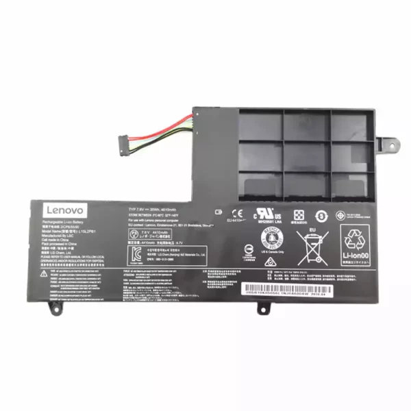 Laptop akku für LENOVO L15L2PB1
