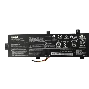 Laptop akku für LENOVO L15L2PB5