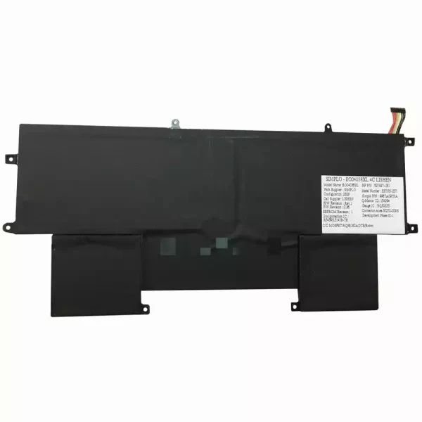 Laptop akku für HP EO04XL – Bild 2