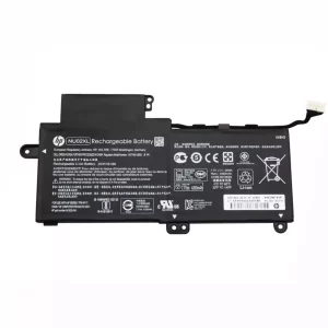 Laptop akku für HP TPN-W117