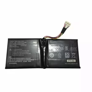 Laptop akku für GIGABYTE GNG-E20