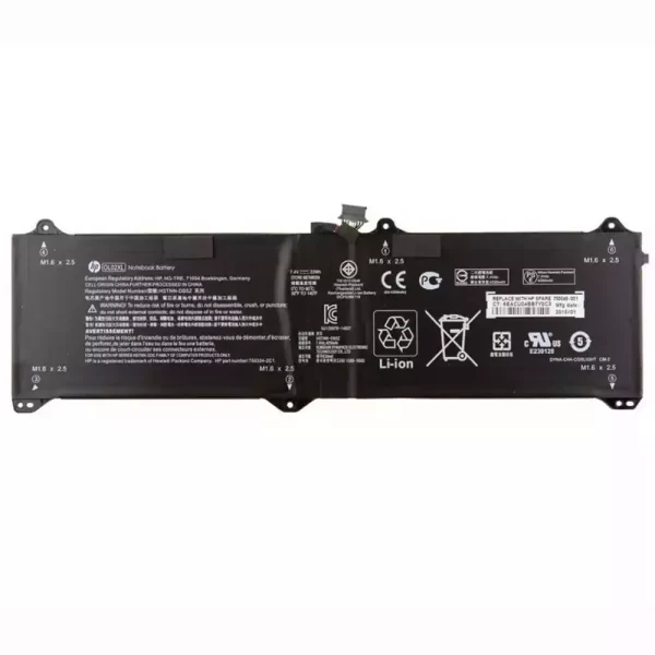 Laptop akku für HP OL02XL