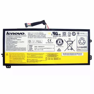 Laptop akku für LENOVO L13L4P61,L13M4P61