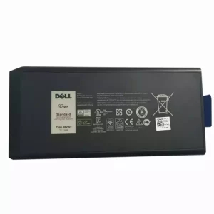 Laptop akku für DELL X8VWF