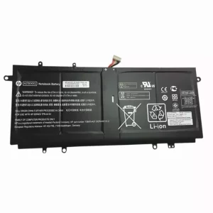 Laptop akku für HP TPN-Q134
