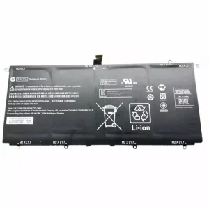 Laptop akku für HP RG04XL