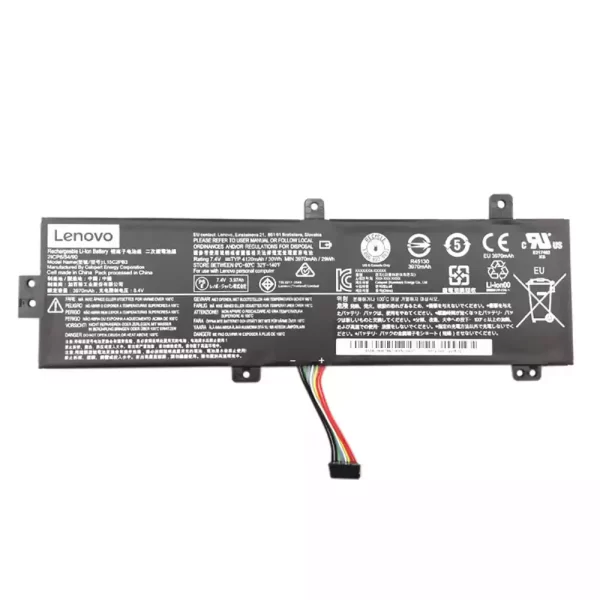 Laptop akku für LENOVO L15C2PB3,L15M2PB3