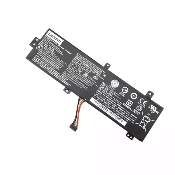 Laptop akku für LENOVO L15C2PB3,L15M2PB3 – Bild 2