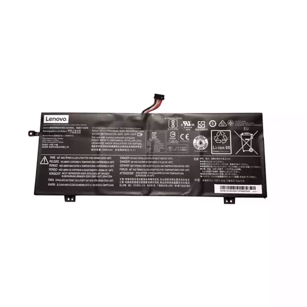 Laptop akku für LENOVO L15M6PC0