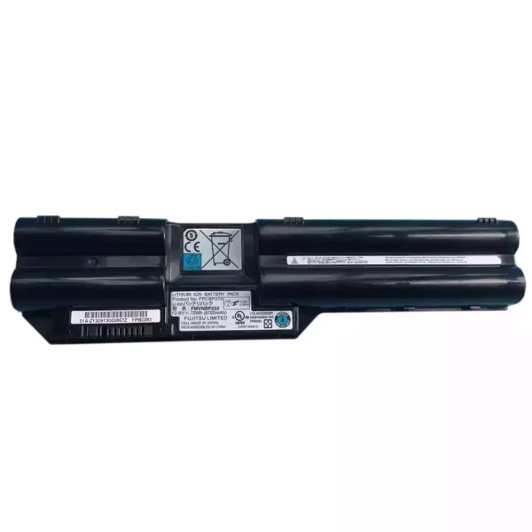 Laptop akku für FUJITSU FPCBP373,FMVNBP222,FPB0283