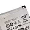 Laptop akku für SAMSUNG XE513C24,XE513C24-K01US,XE510C24 – Bild 3