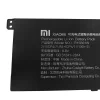 Laptop akku für XIAOMI MI R15B01W – Bild 3