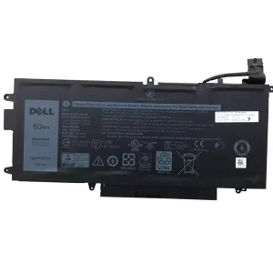 Laptop akku für DELL Latitude 12 5285,latitude 5289
