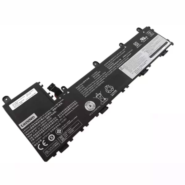 Laptop akku für LENOVO L17L3P54,01AV486,SB10K97630