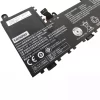Laptop akku für LENOVO L17L3P54,01AV486,SB10K97630 – Bild 3