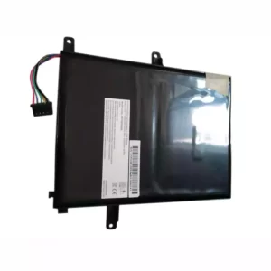 Laptop akku für Getac BP1S2P4240L,441879100003
