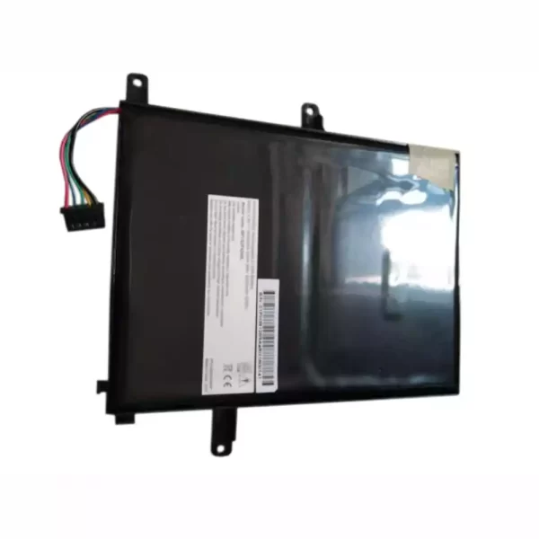 Laptop akku für Getac BP1S2P4240L,441879100003