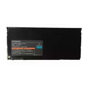 Laptop akku für HITACHI PC-AB8360,BTY-S33