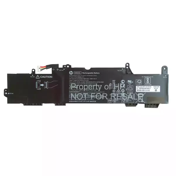Laptop akku für HP 933321-855,932823-421,932823-1C1
