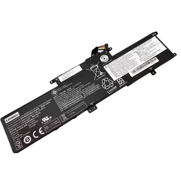 Laptop akku für LENOVO L17L3P53,L17C3P53