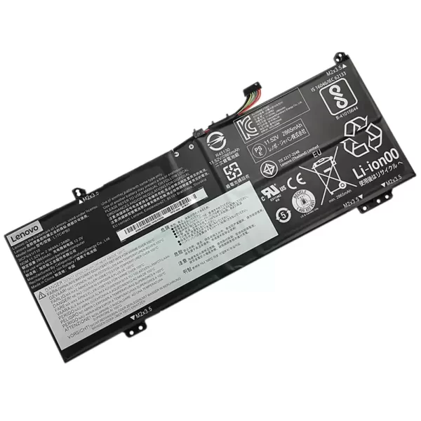Laptop akku für LENOVO L17C4PB2,L17M4PB2