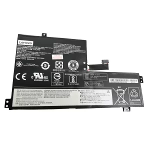 Laptop akku für LENOVO L17L3PB0, L17M3PB0
