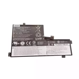 Laptop akku für LENOVO L17C3PG0,5B10Q38232