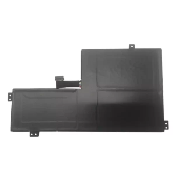 Laptop akku für LENOVO L17C3PG0,5B10Q38232 – Bild 2