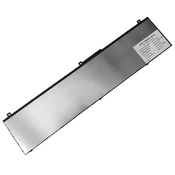 Laptop akku für DELL Precision 7530,Precision 7730 – Bild 2