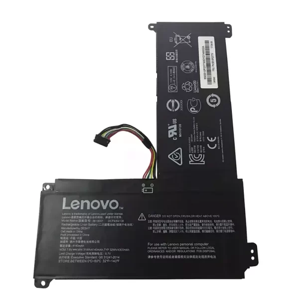 Laptop akku für LENOVO Ideapad 120S-14,Ideapad 120s-14IAP