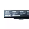 Laptop akku für NEC LE150R1W,LE150R2W – Bild 3