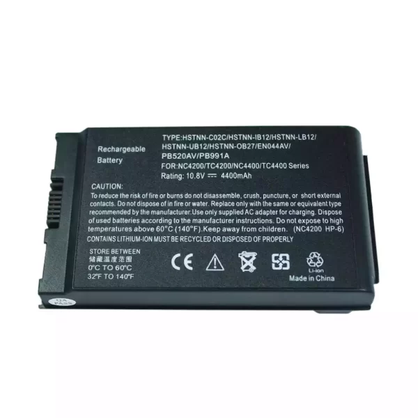 Laptop akku für HP PB520AV,PB991AV