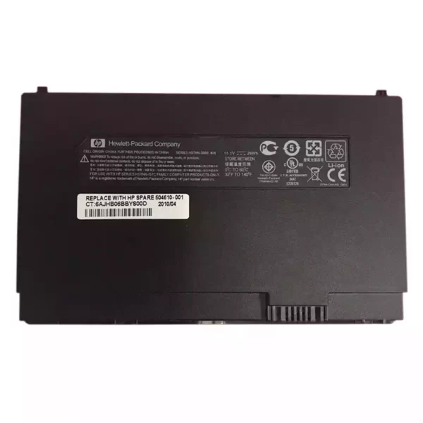 Laptop akku für HP HSTNN-DB80,HSTNN-OB80