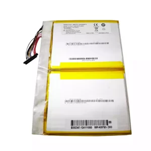 Laptop akku für Hasee N09-7B-1S2P4400-0