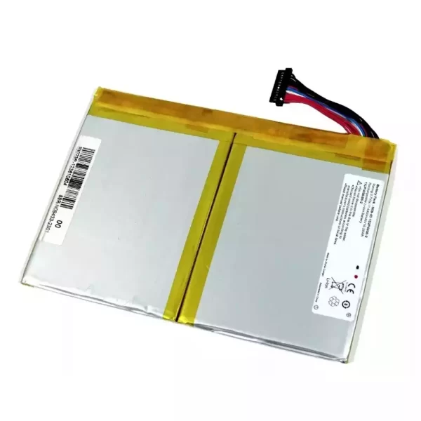 Laptop akku für Hasee N09-7B-1S2P4400-0 – Bild 2