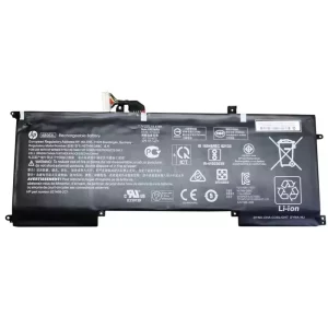 Laptop akku für HP HSTNN-DB8C,TPN-I128