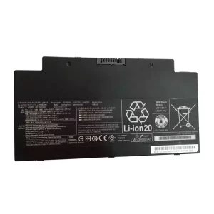 Laptop akku für FUJITSU Lifebook AH77/S,Lifebook AH77/M,LifeBook A556,Lifebook U536