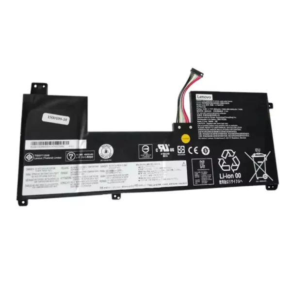 Laptop akku für LENOVO L17L4PG2,L17M4PG2,L17S4PG2