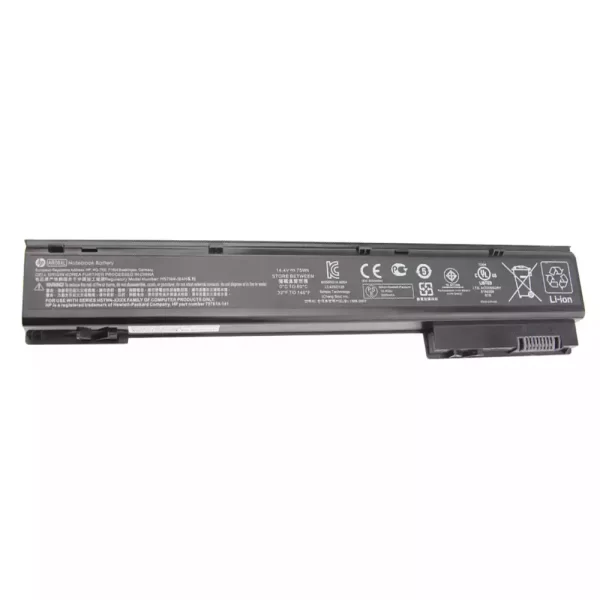 Laptop akku für HP ZBook 15 G1,ZBook 15 G2,ZBook 17 G1,ZBook 17 G2
