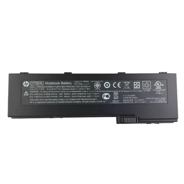 Laptop akku für HP OT06XL