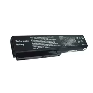 Laptop akku für HASEE SQU-804,SQU-805,SQU-807